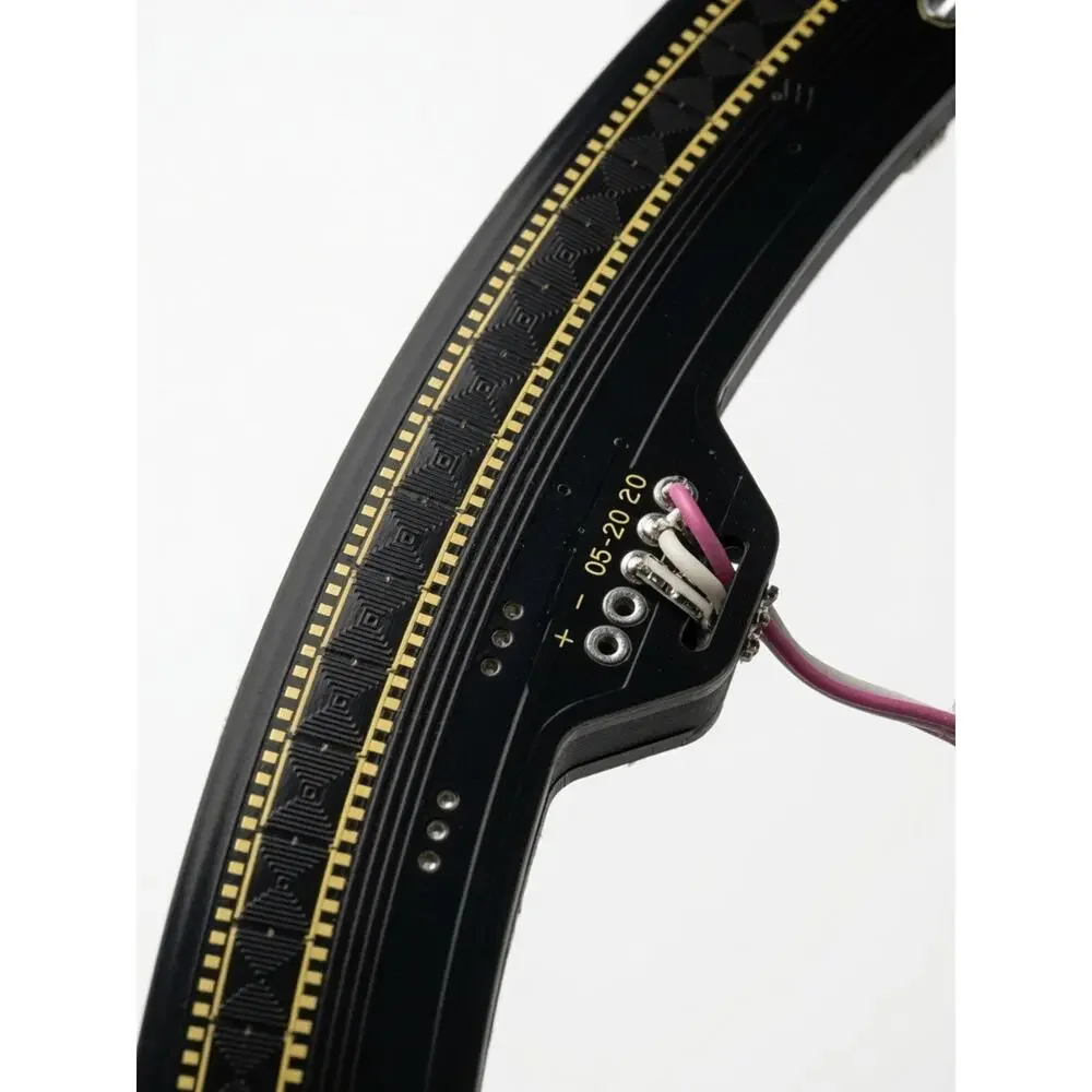 TeenyTrains CT-210 Magnetic Track Set New
